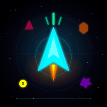 Space battle