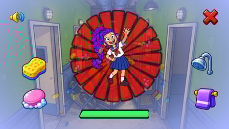 Poppy Playtime 5: Toy cleaning - Screenshot 5