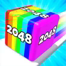 Physics Cubes 1024 3D
