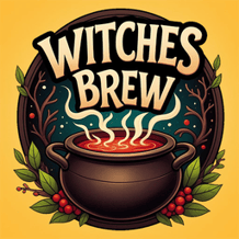 Witches brew