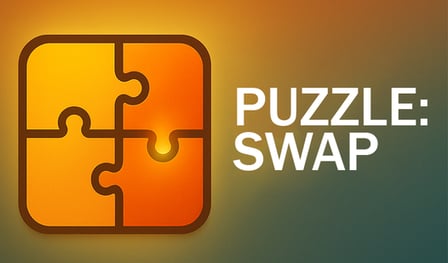 Puzzle: Swap