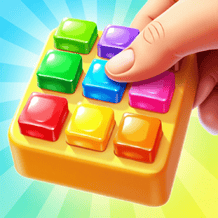 QuadroBoom: Marmelades de Pop