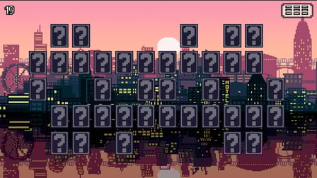 Pairs of cards! - Screenshot 1