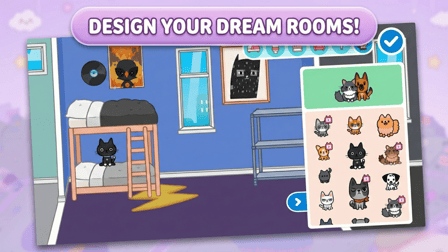 TB World - Screenshot 3