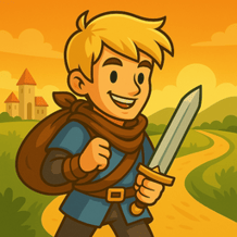Idle Seeker