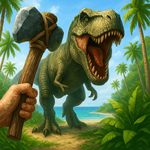 Survival: Dinosaur Islands