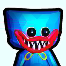 Huggy Wuggy Shooter