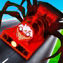 Choo-Choo Charles Catch-up