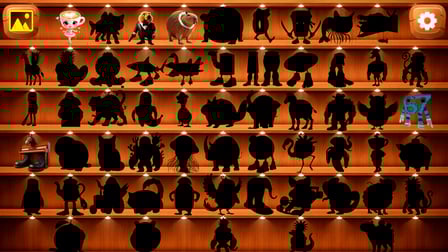 Steal and Create Brainrot: Short Circuit - Screenshot 3