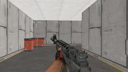 Call of Duty - Screenshot 3