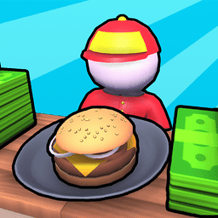 Dream Restaurant 3D