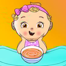 Baby Spoon