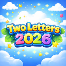 Two Letters 2026