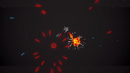 Astro Shooter - Screenshot 1