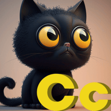 Alphabet for children from A to Z