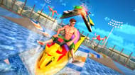 Jet Ski Racing Games Jetski Shooting Boat Games
