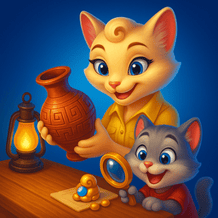 Secrets of the Past