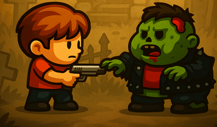 Zombie Hunter