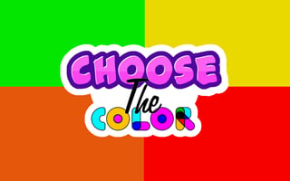 ChooseTheColor