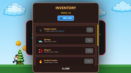 Running Man 2026 - Screenshot 2