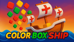 Color Box Ship