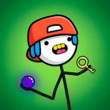 Stick Hacking and Prison Escape