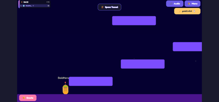 DashMash.io - Screenshot 3