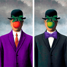 Top Differences
