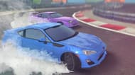 Furious Drift