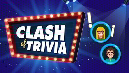 Clash of Trivia