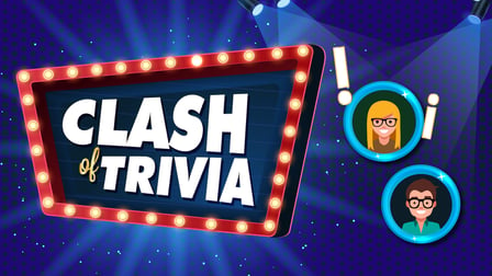 Clash of Trivia