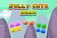 Jelly Cute Rush