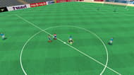Football Soccer League