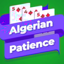 Algerian Patience