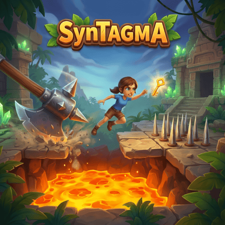 Syntagma - Hidden Object puzzle game thumbnail