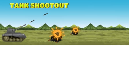 Tank Shootout