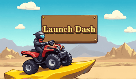 Launch Dash