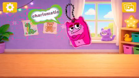 Monstrix: Collect Them All - Screenshot 3