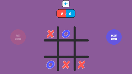 2 Player Games Mini Games - Screenshot 1