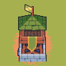 Orcs vs. Towers. Tower Defense and Upgrades