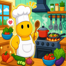 Dave's Kitchen: Get Started!
