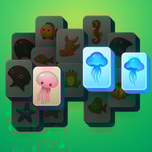 Mahjong: Boost Your Brain