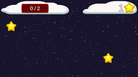 Cosmic Memory - Screenshot 1