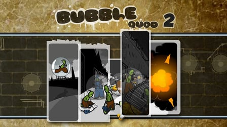 BubbleQuod 2