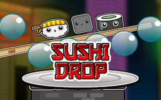 Sushi Drop