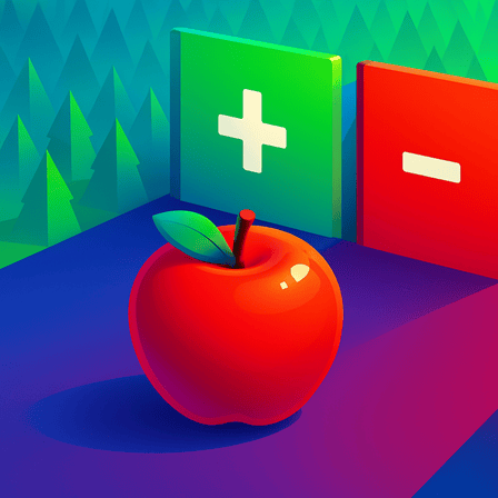 Super Fruit Runner - Hyper Casual