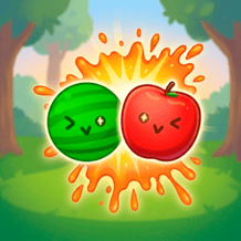 Juicy Fruits: Evolution