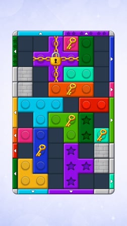 Blockibo: Color Blocks - Screenshot 2