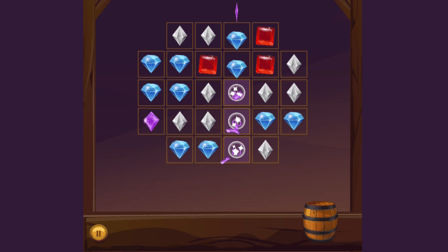 Jewel Legend - Screenshot 5