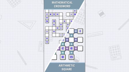 Mathematical BOOM! - Screenshot 1